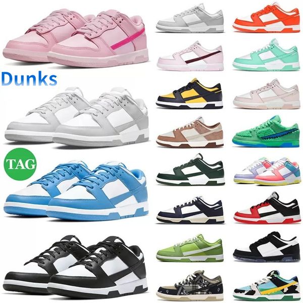 dunks panda big size us 13 running running shoes dunkes low men women black white unc syracuse pn dust kentucky grey fog court
dunks panda big size us 13 running running shoes dunkes low men women black white unc syracuse pn dust kentucky grey fog court