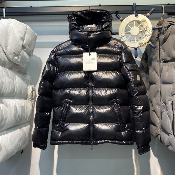 luxury france mens down jacket letter monclair logo knitted women parkas panel casual coats bomber jackets designers men s clothingaa maya s, Black
luxury france mens down jacket letter monclair logo knitted women parkas panel casual coats bomber jackets designers men s clothingaa maya s, Black