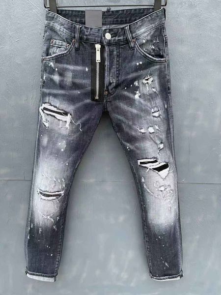 new men's jeans mens designer biker jeans solid color fashion skinny jogging pants casual man trousers branded hip hop harem pants for, Blue
new men's jeans mens designer biker jeans solid color fashion skinny jogging pants casual man trousers branded hip hop harem pants for, Blue