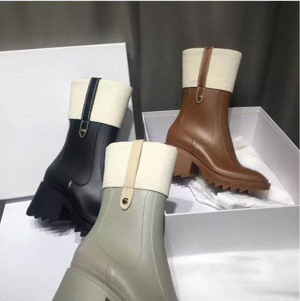 women betty boots pvc winter warm rubber beeled platform knee-high tall rain boot black waterproof welly shoes outdoor rainshoes spring autu
women betty boots pvc winter warm rubber beeled platform knee-high tall rain boot black waterproof welly shoes outdoor rainshoes spring autu