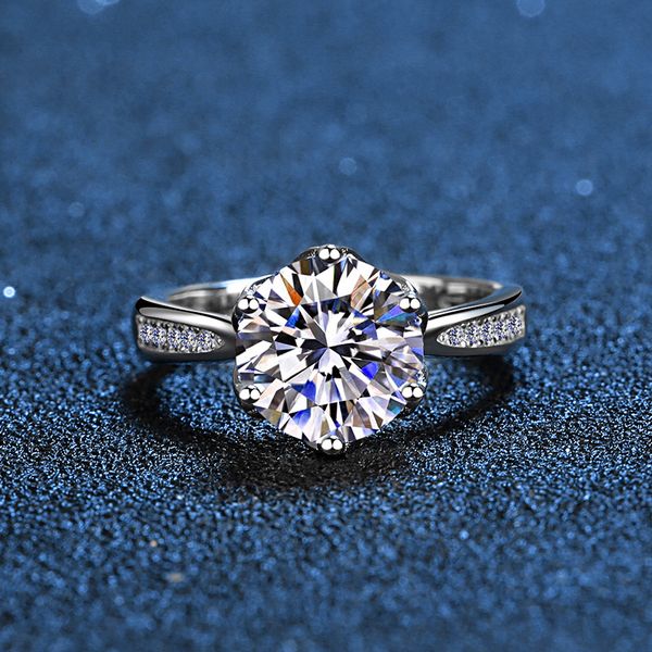 wedding rings real 3 carat ring for women sterling silver round brilliant diamond solitaire engagement include box 220921, Slivery;golden
wedding rings real 3 carat ring for women sterling silver round brilliant diamond solitaire engagement include box 220921, Slivery;golden