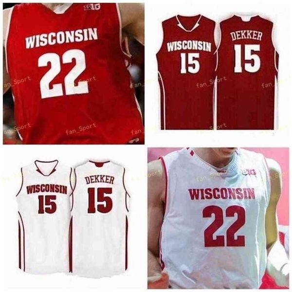 sj ncaa college wisconsin badgers basketball jersey 4 carter higginbottom 12 trevor anderson 13 tai strickland custom stitched, Black
sj ncaa college wisconsin badgers basketball jersey 4 carter higginbottom 12 trevor anderson 13 tai strickland custom stitched, Black