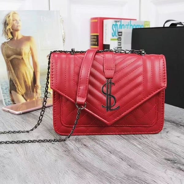 luxury handbags famous women bags designer brand lady classic plaid shoulder crossbody bags leather women messenger handbags #502
luxury handbags famous women bags designer brand lady classic plaid shoulder crossbody bags leather women messenger handbags #502