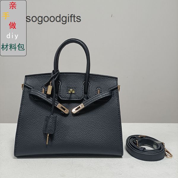 designer bags luxury genuine leather herme women's handbags bag diy leather hand wrapped head layer cow portable single shoulder diagon
designer bags luxury genuine leather herme women's handbags bag diy leather hand wrapped head layer cow portable single shoulder diagon