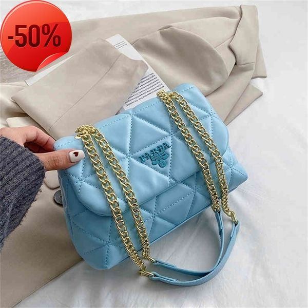 50% off factory specials clearance evening bags tote wallets 55% and winter fashion embroidered thread chain bag
50% off factory specials clearance evening bags tote wallets 55% and winter fashion embroidered thread chain bag