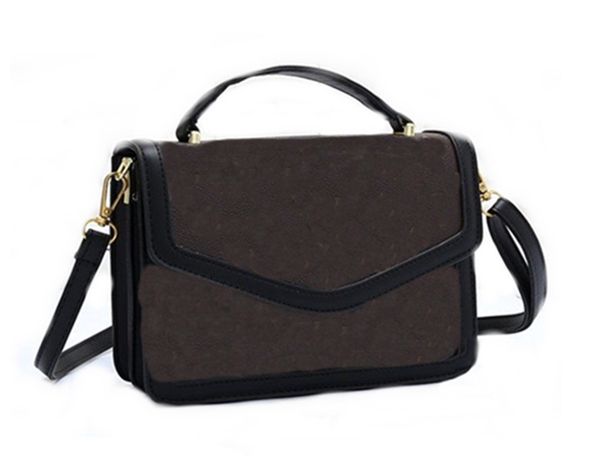 2022 women fashion cosmetic bags shoulder messenger bags classic leather strap designer luxury hasp handbags shopping 22cm size crossbody le
2022 women fashion cosmetic bags shoulder messenger bags classic leather strap designer luxury hasp handbags shopping 22cm size crossbody le