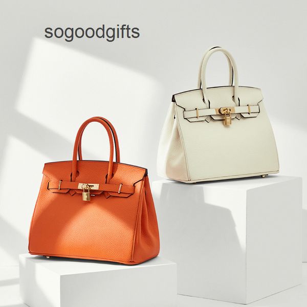 designer bags luxury genuine leather herme women's handbags new leather women's bag first layer cow fashionable and simple tote si
designer bags luxury genuine leather herme women's handbags new leather women's bag first layer cow fashionable and simple tote si
