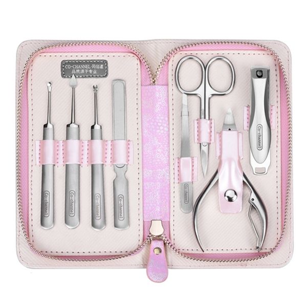 cuticle scissors stainless steel manicure set nail clippers ingrown nail nippers kits with professional pedicure pliers correction tool 2209
cuticle scissors stainless steel manicure set nail clippers ingrown nail nippers kits with professional pedicure pliers correction tool 2209