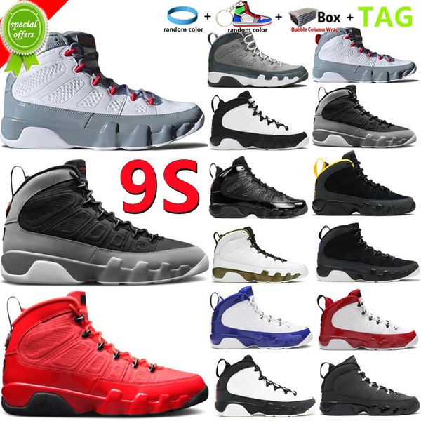 new 9 ix 9s men women basketball shoes bred university gold racer blue chile gym fire red unc particle cool grey white statue anthracite man
new 9 ix 9s men women basketball shoes bred university gold racer blue chile gym fire red unc particle cool grey white statue anthracite man