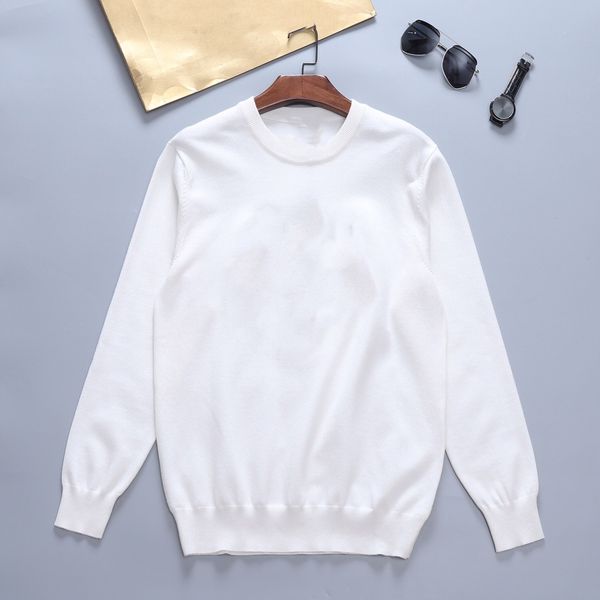 men's winter designer sweater long sleeve t shirt men women sweatshirts embroidered hoodie pullover jacket plus size -3xl, White;black
men's winter designer sweater long sleeve t shirt men women sweatshirts embroidered hoodie pullover jacket plus size -3xl, White;black