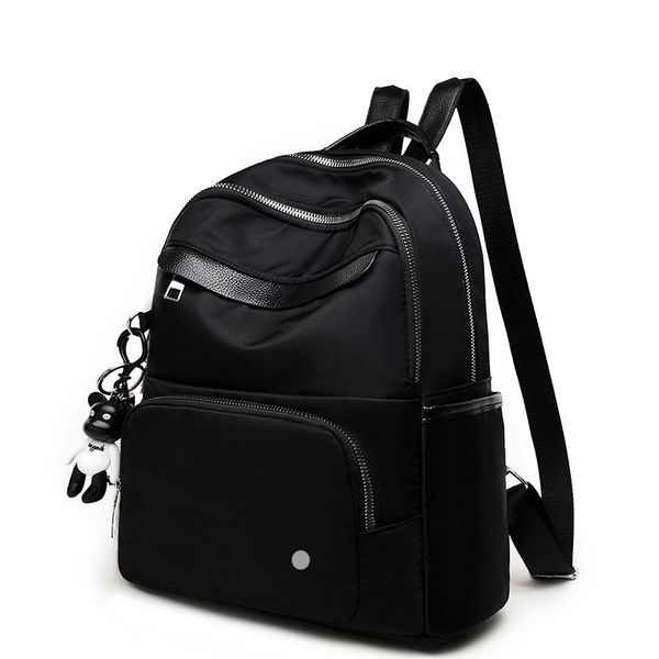 ll backpack for students campus nylon outdoor bags teenager lapwaterproof shoolbag leisure travel 3 color
ll backpack for students campus nylon outdoor bags teenager lapwaterproof shoolbag leisure travel 3 color
