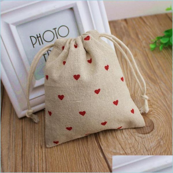 jewelry pouches bags red heart linen gift bags 9x12cm 10x15cm 13x17cm pack of 50 candy favor sack makeup jewelry pouch dhseller2010 dhjag, Pink;blue
jewelry pouches bags red heart linen gift bags 9x12cm 10x15cm 13x17cm pack of 50 candy favor sack makeup jewelry pouch dhseller2010 dhjag, Pink;blue