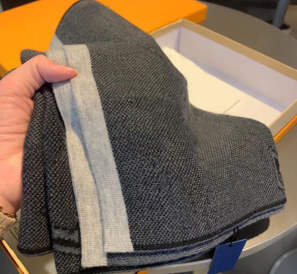 designer wool shawl scarf grey winter warm fashion rectangle shawl wrap scarves mens, Blue;gray
designer wool shawl scarf grey winter warm fashion rectangle shawl wrap scarves mens, Blue;gray