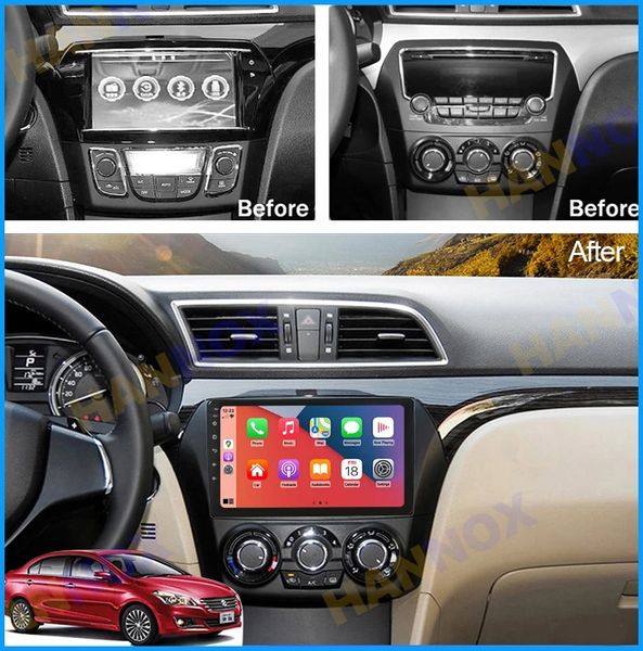 car video audio gps player android 1gb ram 16gm rom headunit for for suzuki alivio 2015-with dab obd2 option
car video audio gps player android 1gb ram 16gm rom headunit for for suzuki alivio 2015-with dab obd2 option