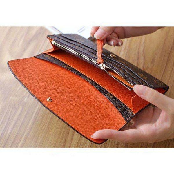 brown flower wallets wholesale red lady long wallet multicolor designer coin purse card holder original box purses women classic frame, Red;black
brown flower wallets wholesale red lady long wallet multicolor designer coin purse card holder original box purses women classic frame, Red;black
