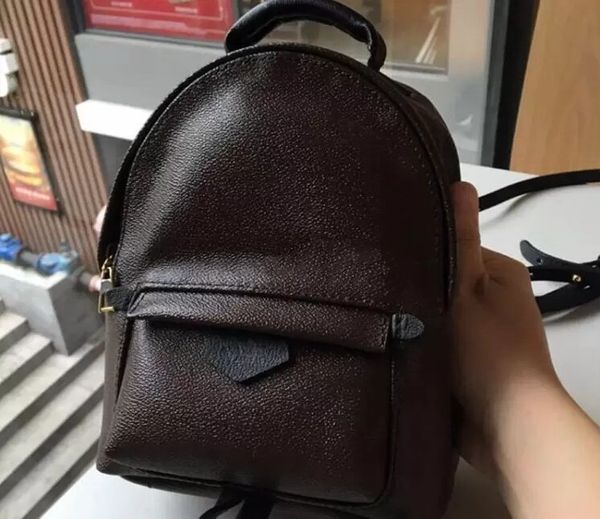 classic designer bags leather mini size school bags women and children backpack springs lady travel outdoor bag 5 colors with dustbag
classic designer bags leather mini size school bags women and children backpack springs lady travel outdoor bag 5 colors with dustbag