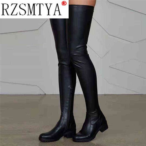 boots autumn 2022 women's over-the-knee side zipper skinny red nightclub y2209, Black
boots autumn 2022 women's over-the-knee side zipper skinny red nightclub y2209, Black
