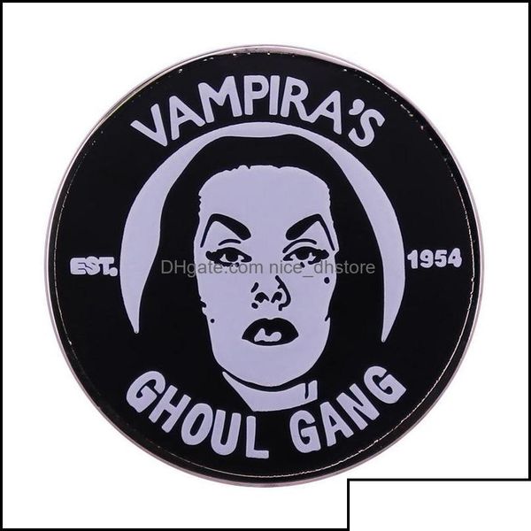 pins brooches pinsbrooches jewelry vampiras gho gang enamel pin brooch punk horror gothic badge halloween spooky decor drop d bdehome otxnb, Gray
pins brooches pinsbrooches jewelry vampiras gho gang enamel pin brooch punk horror gothic badge halloween spooky decor drop d bdehome otxnb, Gray
