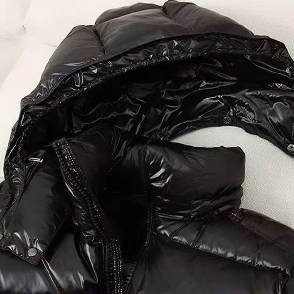 designer luxury down jacket fur ruff classic men fashion and multi function essential hoodies mens jackets winter warm clothing hoody 5a7mhu, Black
designer luxury down jacket fur ruff classic men fashion and multi function essential hoodies mens jackets winter warm clothing hoody 5a7mhu, Black