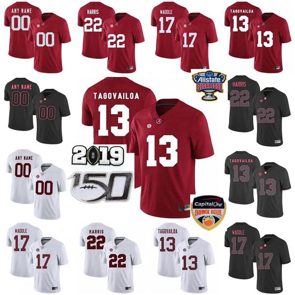 ncaa alabama crimson tide jerseys nick saba jersey forrest gump julio jones josh jacobs joe namath college football jerseys custom stit299g, Black
ncaa alabama crimson tide jerseys nick saba jersey forrest gump julio jones josh jacobs joe namath college football jerseys custom stit299g, Black
