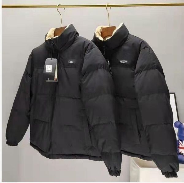 winterdesigner jacket teddy polar fleece coats thick style for men women windbreaker long sleeves northern jackets with zippers printed face, Black;brown
winterdesigner jacket teddy polar fleece coats thick style for men women windbreaker long sleeves northern jackets with zippers printed face, Black;brown