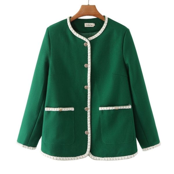 women s plus size outerwear coats autumn coat women clothing chic o neck single breasted jacket fashion gold thread long sleeve linen outwea, Black
women s plus size outerwear coats autumn coat women clothing chic o neck single breasted jacket fashion gold thread long sleeve linen outwea, Black