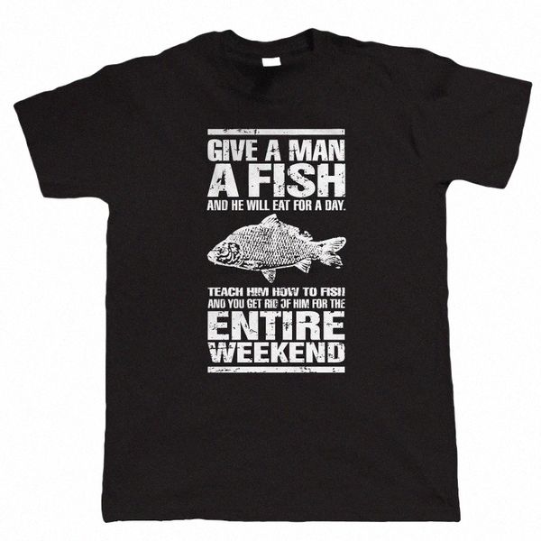 men's t-shirts 2021 give a man fish funny carp t shirt - angling gift for dad grandad him tee w2li#, White;black
men's t-shirts 2021 give a man fish funny carp t shirt - angling gift for dad grandad him tee w2li#, White;black