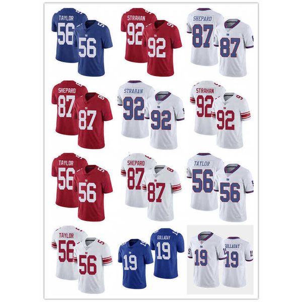 mens jersey men women youth new york''giants''jersey 26 saquon barkley 10 eli manning 8 daniel jones 19 kenny golladay f, Black
mens jersey men women youth new york''giants''jersey 26 saquon barkley 10 eli manning 8 daniel jones 19 kenny golladay f, Black