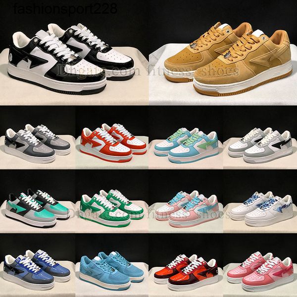dress shoes baped bapex mens womens casual shoes sk8 sta designer camo green black white panda fog grey red orange camouflage trainers sport
dress shoes baped bapex mens womens casual shoes sk8 sta designer camo green black white panda fog grey red orange camouflage trainers sport