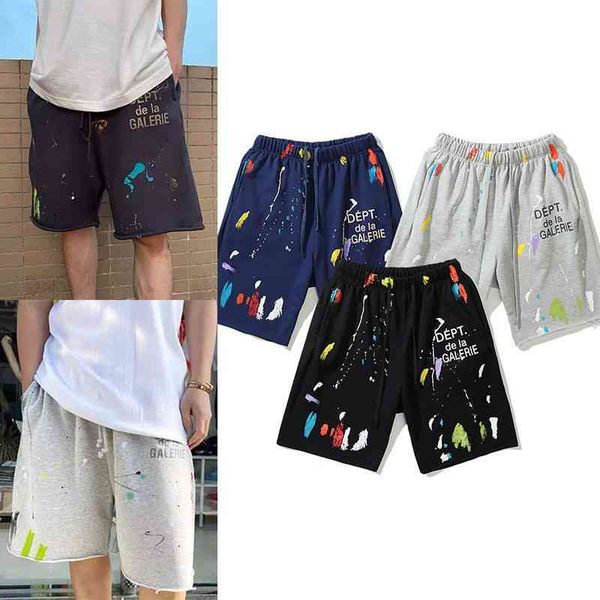 jeans mens fashion gallerydept trendy elastic casual speckle sports loose high street tide brand hip hop trousers pants, Blue
jeans mens fashion gallerydept trendy elastic casual speckle sports loose high street tide brand hip hop trousers pants, Blue