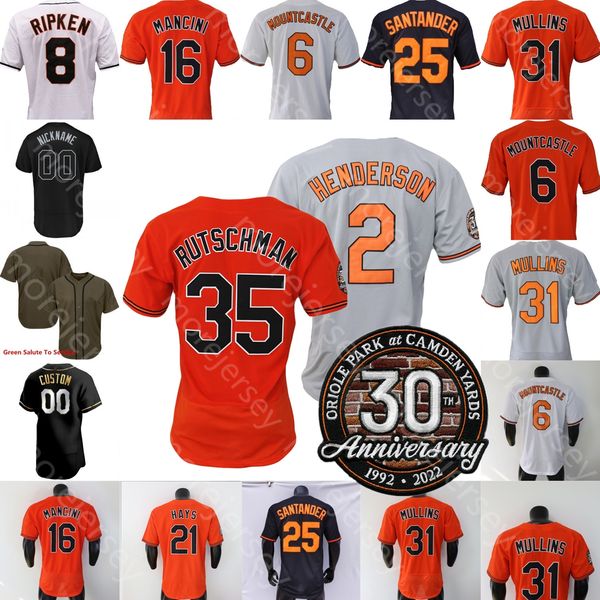 fans tees cal ripken jersey austin hays adley rutschman robinson trey mancini ryan mountcastle cedric mullins urias rougned odor gunnar hen, Black
fans tees cal ripken jersey austin hays adley rutschman robinson trey mancini ryan mountcastle cedric mullins urias rougned odor gunnar hen, Black