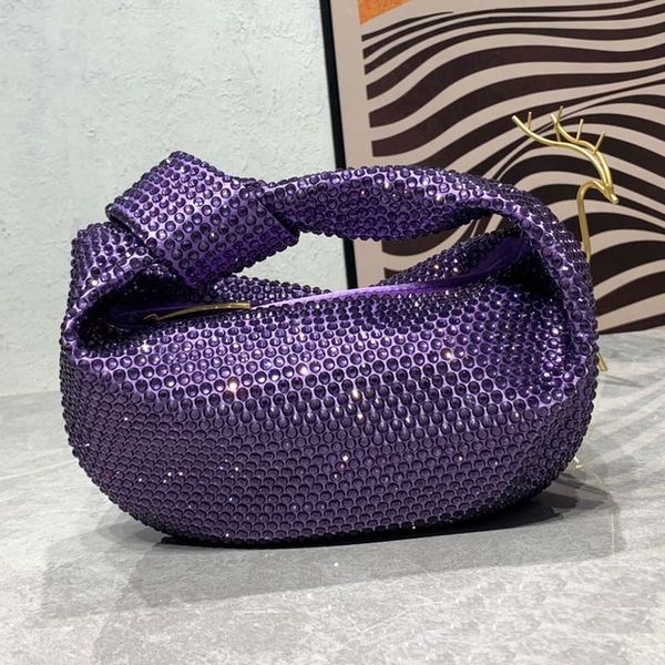 luxury gold rhinestone sparkling dinner bag totes hand drilling party handbag shining diamond knotted handle clutch letter print baguette 20
luxury gold rhinestone sparkling dinner bag totes hand drilling party handbag shining diamond knotted handle clutch letter print baguette 20