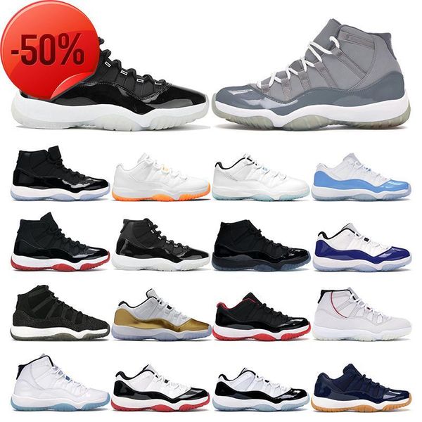 11s mens basketball shoes 11 citrus legend blue low 25th anniversary bred concord space jam women sports sneakers trainer fashion
11s mens basketball shoes 11 citrus legend blue low 25th anniversary bred concord space jam women sports sneakers trainer fashion