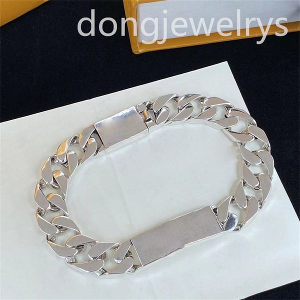 for women silver plated party ladies cjewelry cuba style unique creative stainless steel bracelet chain nail bracelets dongjewelrys, Black
for women silver plated party ladies cjewelry cuba style unique creative stainless steel bracelet chain nail bracelets dongjewelrys, Black