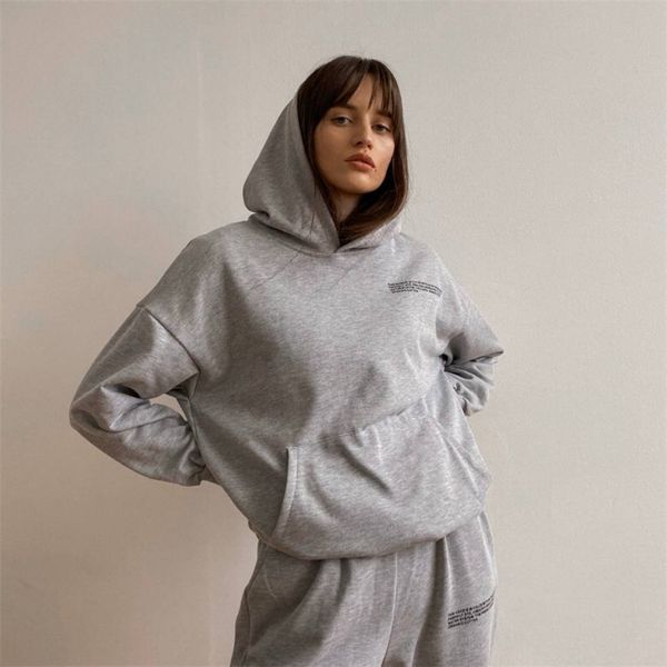 women's two piece pants women's tracksuit set woman 2 pieces trouser suits sportswear hoodie sweatpants solid pure cotton sweatshi, White
women's two piece pants women's tracksuit set woman 2 pieces trouser suits sportswear hoodie sweatpants solid pure cotton sweatshi, White