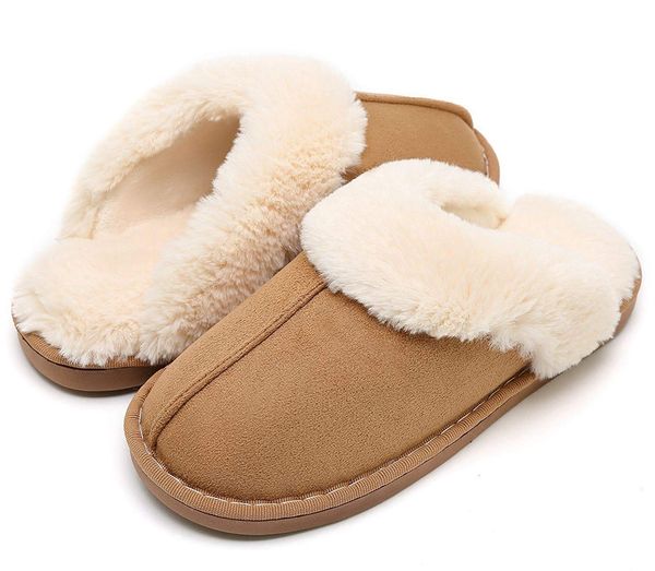 womens slippers soft plush winter warm house shoes slip on memory foam fluffy fur slipper designer h sandal sliders fuzzy mens slide, Black
womens slippers soft plush winter warm house shoes slip on memory foam fluffy fur slipper designer h sandal sliders fuzzy mens slide, Black