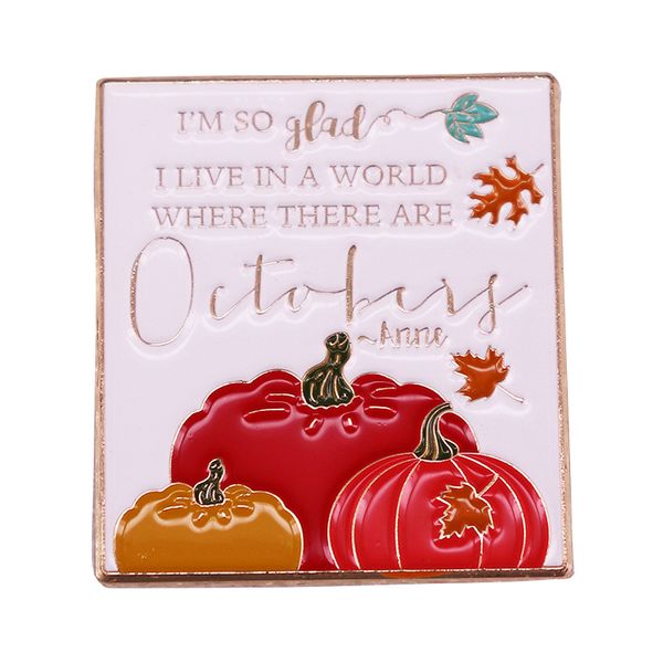 halloween pumpkin enamel pins brooch for clothes badges on backpack lapel pins decorative jewelry accessories gifts, Blue
halloween pumpkin enamel pins brooch for clothes badges on backpack lapel pins decorative jewelry accessories gifts, Blue