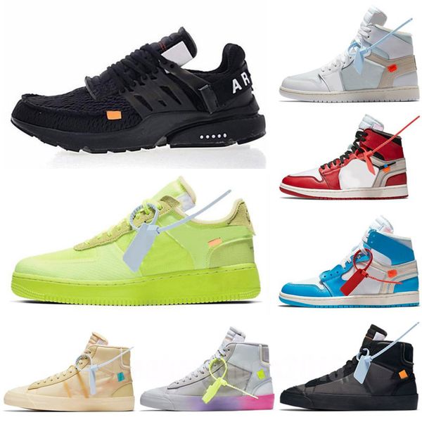 2022 original men's and women's off shoes mca white black red mac silver metal volt low three black gner presto 2.0 chaussures
2022 original men's and women's off shoes mca white black red mac silver metal volt low three black gner presto 2.0 chaussures
