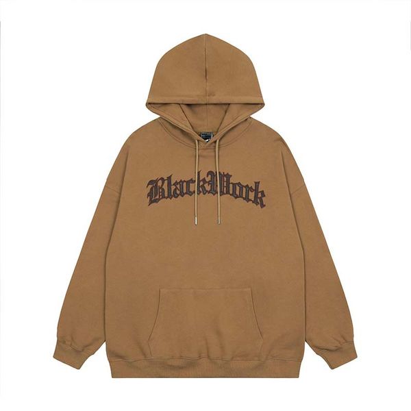 hip hop hoodie streetwear y2k embroidery letter punk gothic oversized hooded sweatshirt harajuku fashion casual loose hooded men, Black
hip hop hoodie streetwear y2k embroidery letter punk gothic oversized hooded sweatshirt harajuku fashion casual loose hooded men, Black