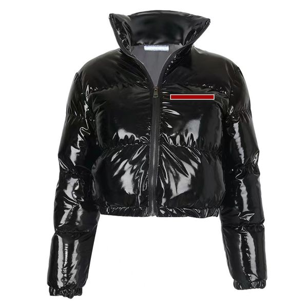designer womens jacket down coats puffer jackets winter coat with leather water proof slim style lady short outsize warm parkas, Black
designer womens jacket down coats puffer jackets winter coat with leather water proof slim style lady short outsize warm parkas, Black