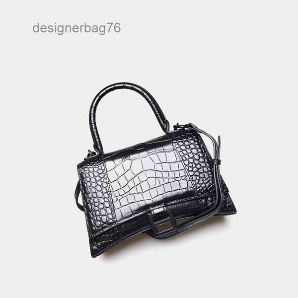 bags designer balencaigass handbag bag 's bags b small family b-shaped hourglass leather crocodile retro simple kv6i
bags designer balencaigass handbag bag 's bags b small family b-shaped hourglass leather crocodile retro simple kv6i