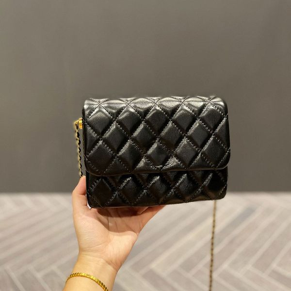 women luxury gold coin designer evening bag vintage diamond lattice genuine leather quilted calfskin classic flap shoulder bag handbag cross
women luxury gold coin designer evening bag vintage diamond lattice genuine leather quilted calfskin classic flap shoulder bag handbag cross