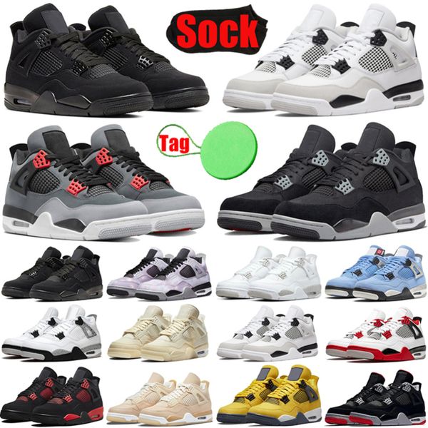 military black cats jumpman 4s basketballs shoes for mens womens zen master 4 cactus jack sail university blue infrared white oreo bred
military black cats jumpman 4s basketballs shoes for mens womens zen master 4 cactus jack sail university blue infrared white oreo bred