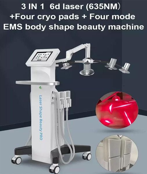 duty 3 in 1 6d lipo slimming laser diode lipolaser burning fat cellulite removal cryolipolysis ems slim machine skin rejuvenation tighten sh
duty 3 in 1 6d lipo slimming laser diode lipolaser burning fat cellulite removal cryolipolysis ems slim machine skin rejuvenation tighten sh