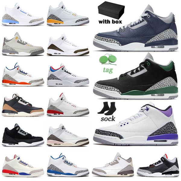 jumpman 3 with box basketball shoes mens womens fire red 3s racer blue black gold slime shady pine green racer blue knicks rivals infrared c
jumpman 3 with box basketball shoes mens womens fire red 3s racer blue black gold slime shady pine green racer blue knicks rivals infrared c