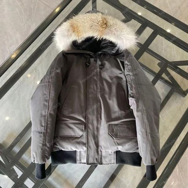 designer luxury goosie down jacket fur ruff men cg winter fit warm canadas men white goosing coat exterior pockets zipper stretch rib cuff t, Black
designer luxury goosie down jacket fur ruff men cg winter fit warm canadas men white goosing coat exterior pockets zipper stretch rib cuff t, Black