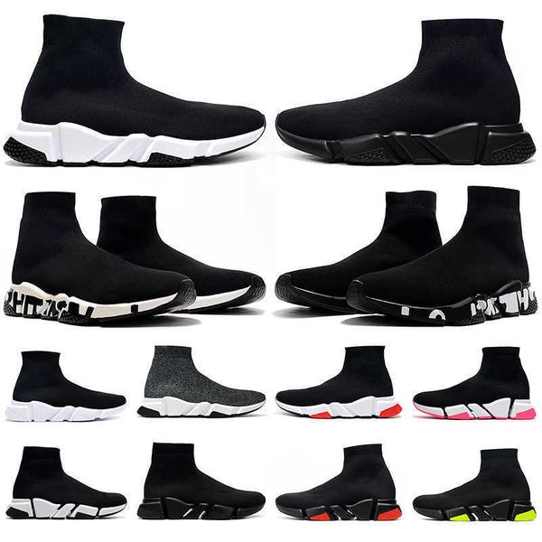 designer running shoes sock men women triple black white bred neon graffiti fashion mens trainers sports sneakers size 36-45
designer running shoes sock men women triple black white bred neon graffiti fashion mens trainers sports sneakers size 36-45