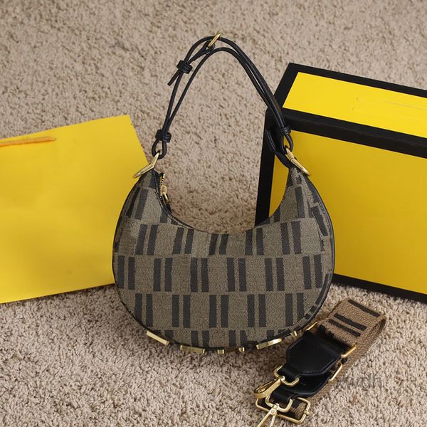 evening bags axillary crescent bag women graphy handbags bottom f letter hardware crossbody shoulder bags retro small tote zip
evening bags axillary crescent bag women graphy handbags bottom f letter hardware crossbody shoulder bags retro small tote zip