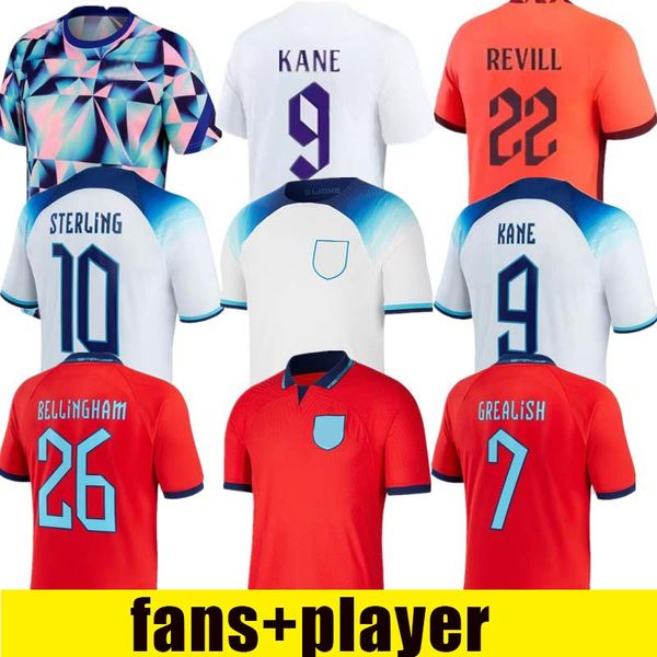 2022 world cup mead soccer jersey kane sterling rashford sancho grealish mount foden saka 22 23 national football shirt women's footbal, Black;yellow
2022 world cup mead soccer jersey kane sterling rashford sancho grealish mount foden saka 22 23 national football shirt women's footbal, Black;yellow