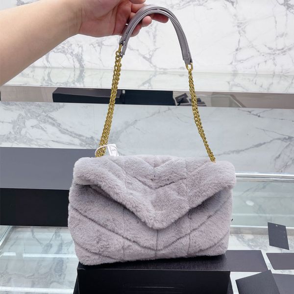 loulou shoulder bags women lamb hair crossbody bag cloud handbags brass hardware chain fashion letters flap small square bag interior zipper
loulou shoulder bags women lamb hair crossbody bag cloud handbags brass hardware chain fashion letters flap small square bag interior zipper